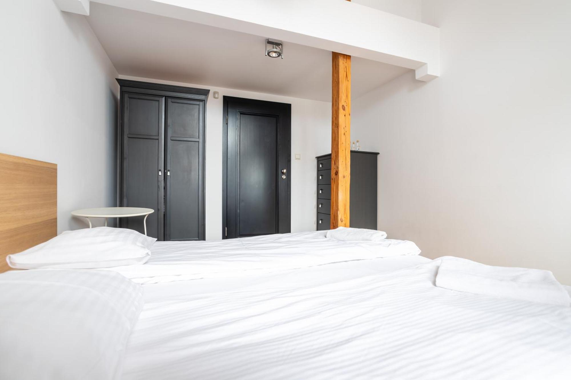 Victus Apartamenty, Apartament Royal Sopot Eksteriør billede