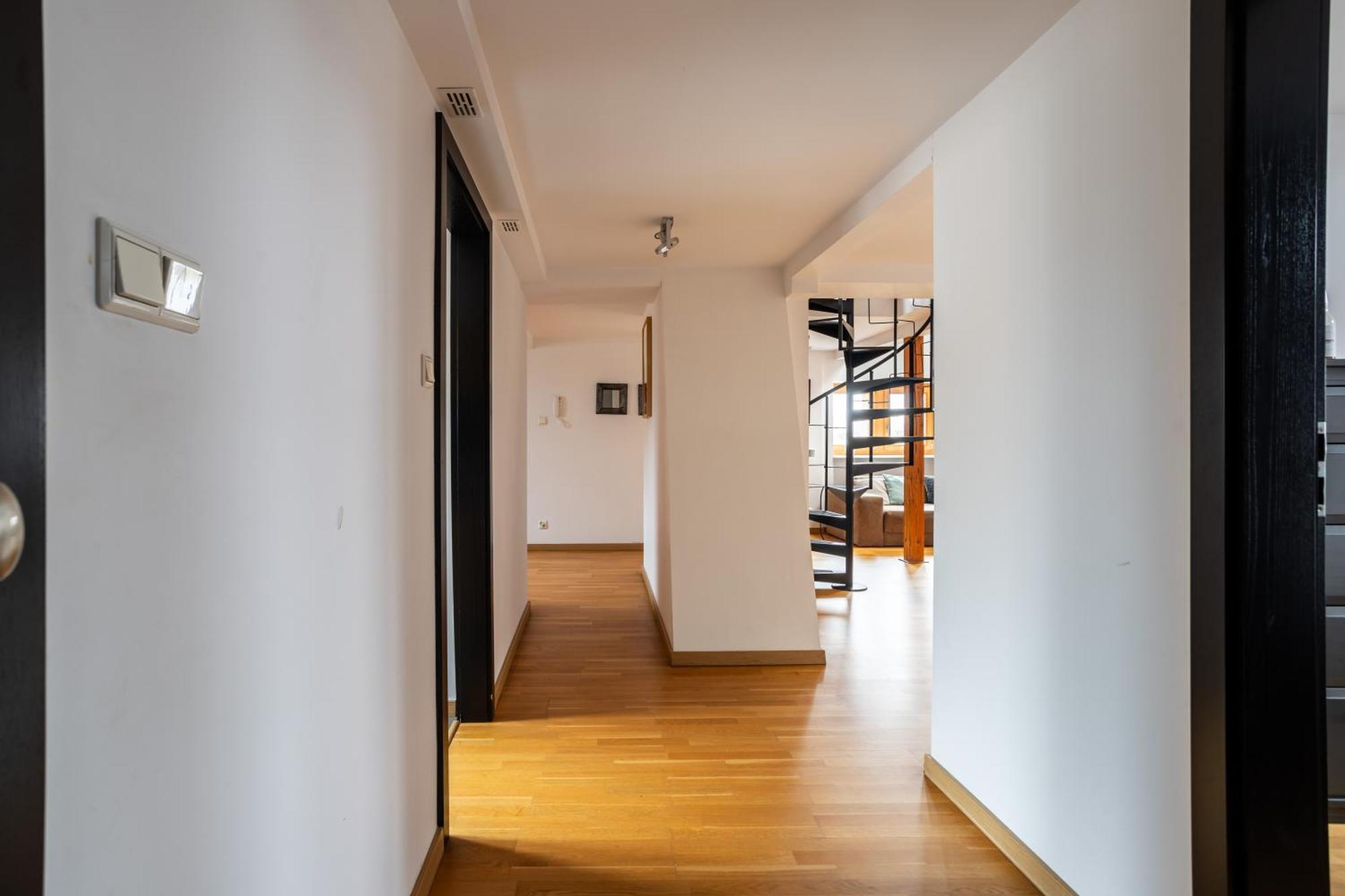 Victus Apartamenty, Apartament Royal Sopot Eksteriør billede